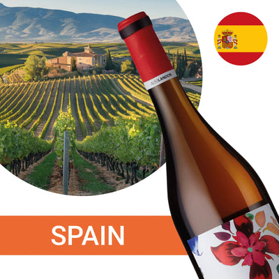 Spanish Wine