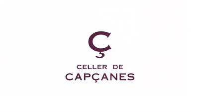 Celler de Capçanes - Spanish winery renowned for its rich red wines from the Montsant region - logo