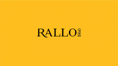 Rallo Azienda Agricola - Sicilian winery renowned for its organic wines and commitment to sustainability - logo