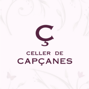 Celler de Capçanes Logo - Catalan Winery Known for Kosher and Organic Wines