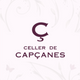 Celler de Capçanes Logo - Catalan Winery Known for Kosher and Organic Wines