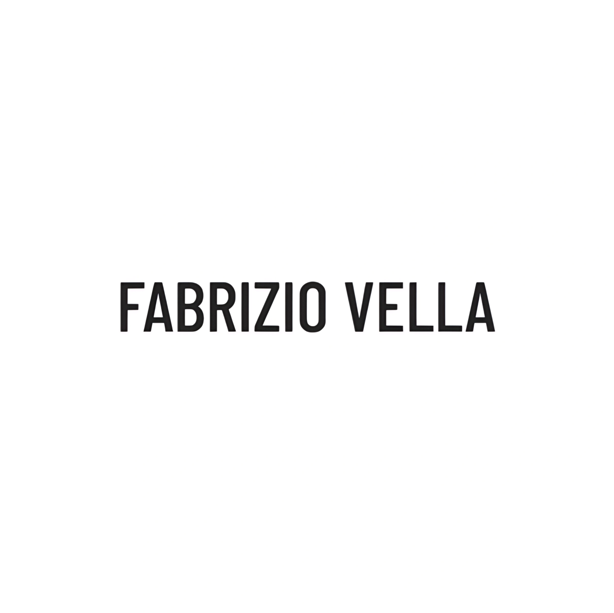 Fabrizio Vella Logo - Italian Winery Specializing in Organic and Natural Wines