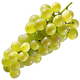 Feteasca Alba Grapes - Romanian White Grape Variety Known for Floral and Fruity Wines png