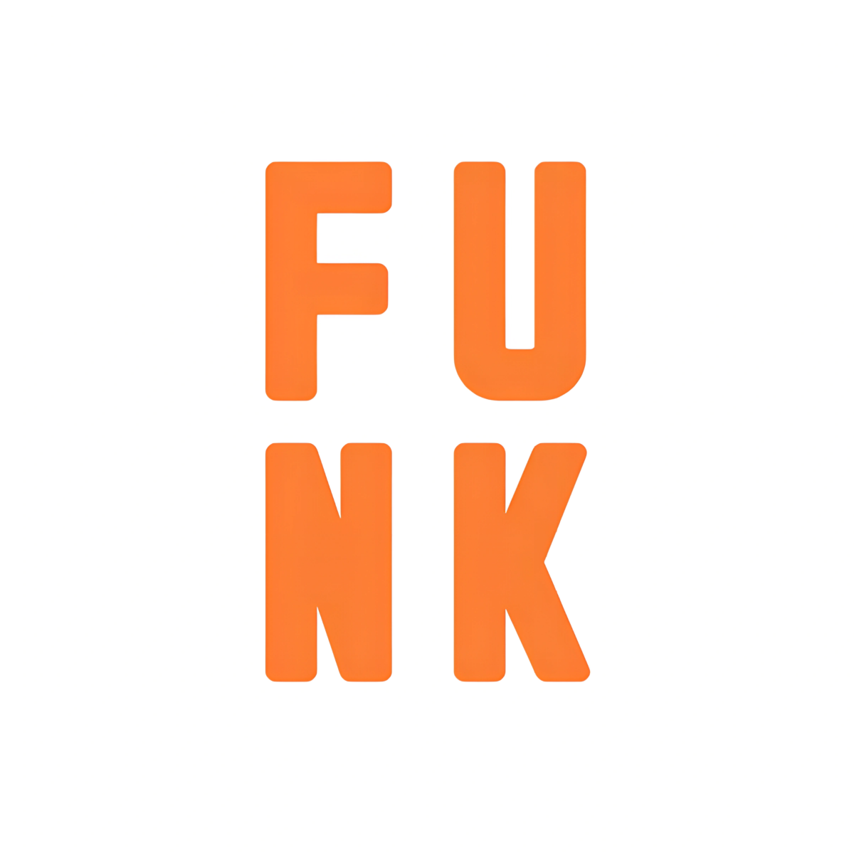 Funkstille Logo - Modern Winery Specializing in Orange and Natural Wines for Online Wine Store