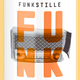 Funkstille Winery Logo - Austrian Winery Specializing in Natural and Orange Wines