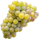 Kisi Grapes - Ancient Georgian White Grape Variety Known for Orange Wines png