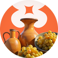 Menu Icon for About Qvevri - Learn About Traditional Qvevri Wine Production