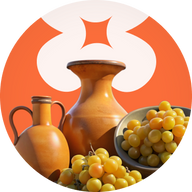 Menu Icon for About Qvevri - Learn About Traditional Qvevri Wine Production