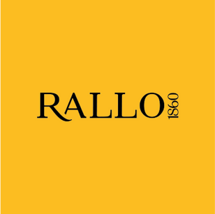 Rallo Azienda Agricola Logo - Historic Sicilian Winery Specializing in Organic Wines