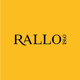 Rallo Azienda Agricola Logo - Historic Sicilian Winery Specializing in Organic Wines