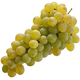 Sauvignon Blanc Grapes - Popular White Grape Variety Known for Crisp and Aromatic Wines png