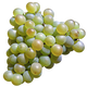 Semillon Grapes - Versatile White Grape Variety Used in Both Dry and Sweet Wines png