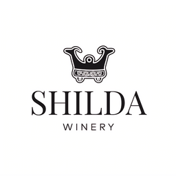 Shilda Winery Logo - Georgian Winery Specializing in Traditional and Orange Wines