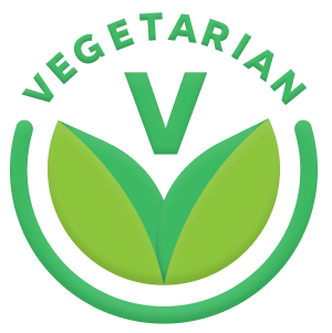 Vegetarian