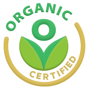 Certified Organic